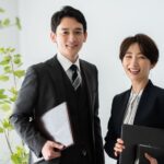 オーダーメイド黒無地スーツの魅力とは？おしゃれなコーディネート方法